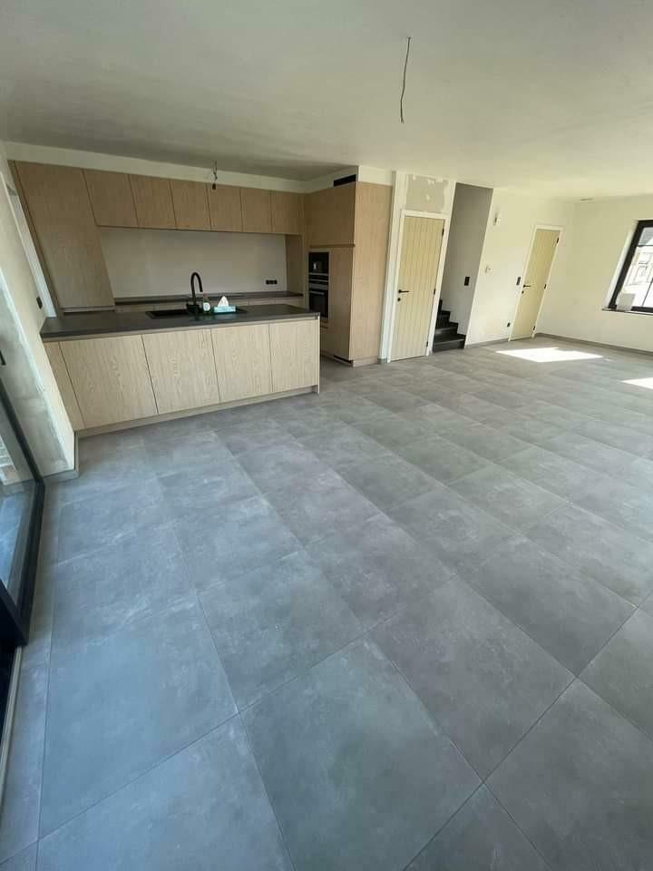 Ervaren professioneel vloerder- tegelzetter - terras, Services & Professionnels, Garantie, Pose de sol ou Rénovation