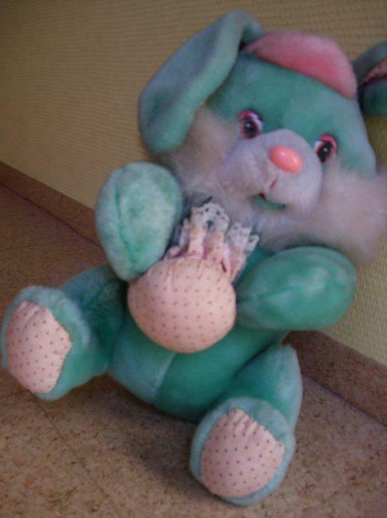 5 knuffels, Ophalen of Verzenden, Gebruikt