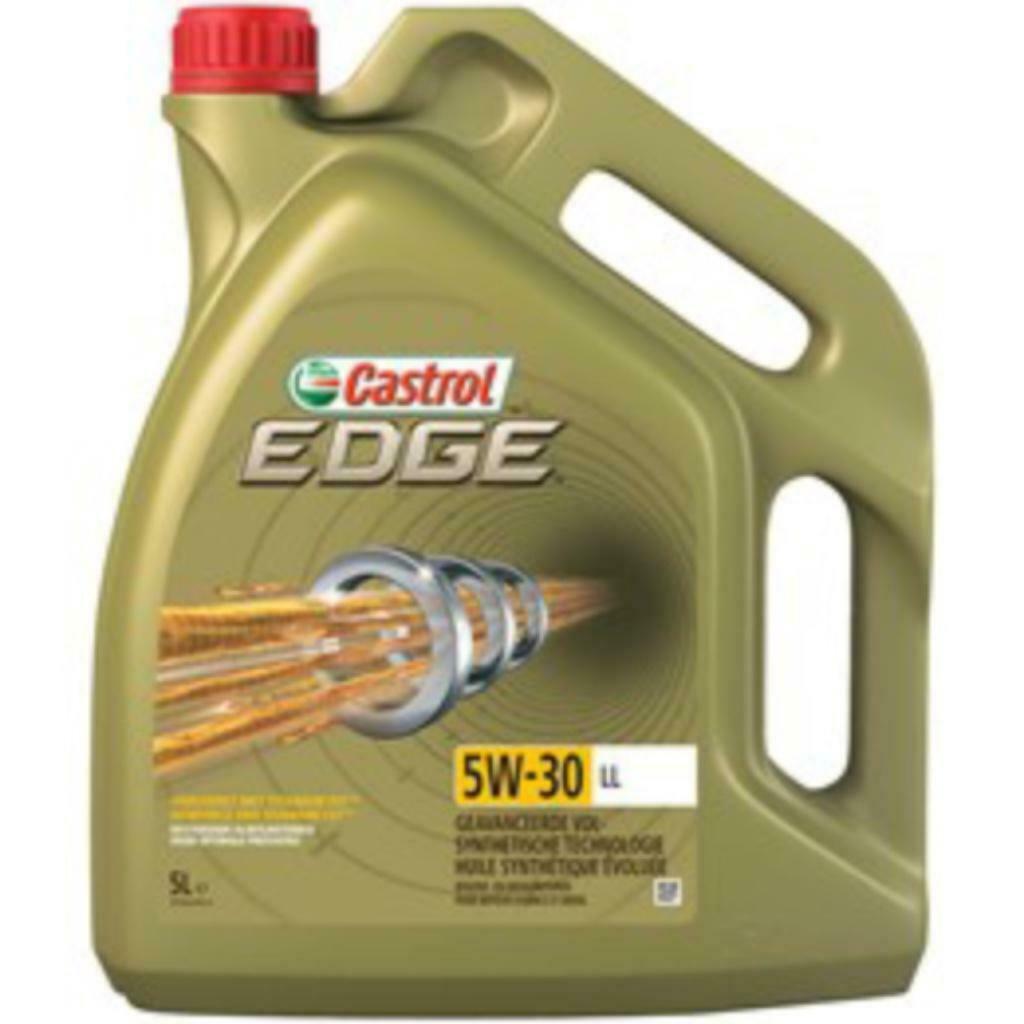 Castrol 5W30 l, Enlèvement ou Envoi