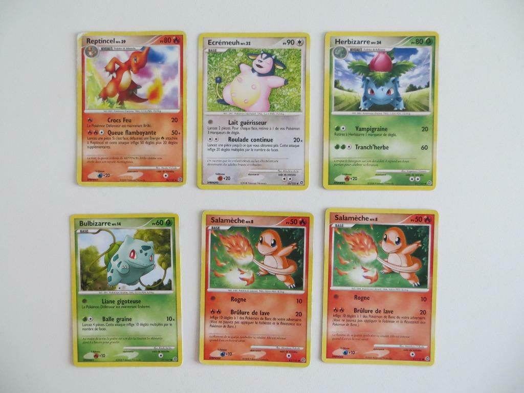Cartes Pokémon Merveilles Secrètes de Diamant et Perle, Hobby & Loisirs créatifs, Jeux de cartes à collectionner | Pokémon, Utilisé