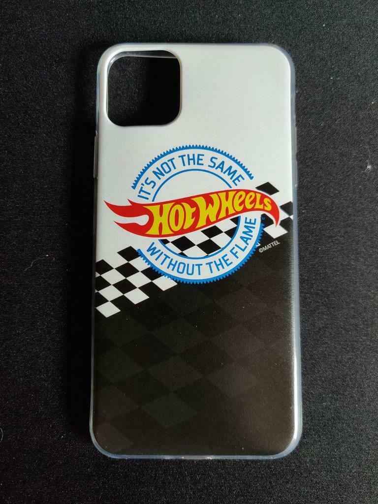 Iphone 11 Pro Max-hoesje, Ophalen of Verzenden, Nieuw, IPhone 11 Pro, Frontje of Cover