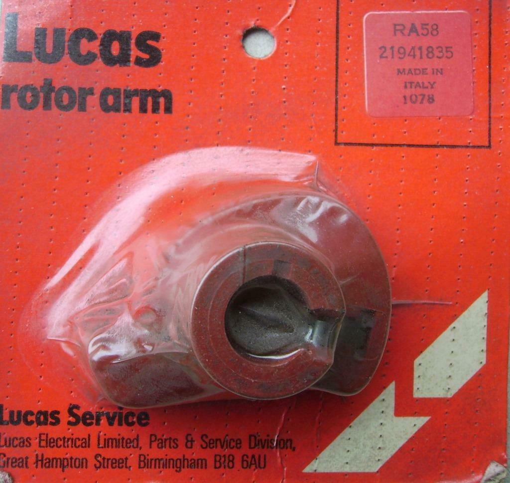 Rotor pour BMW types des années 1970, Envoi, Neuf, BMW