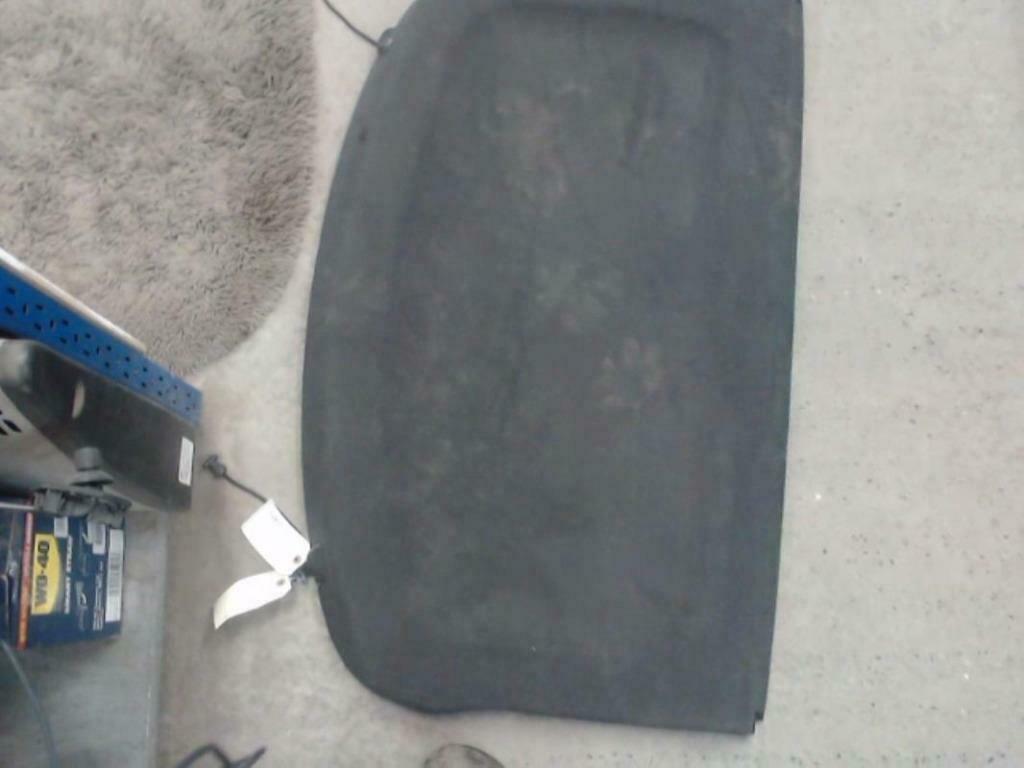 plage arriere  Opel Astra G (F08/48) Hatchback, Enlèvement ou Envoi, Utilisé, Opel