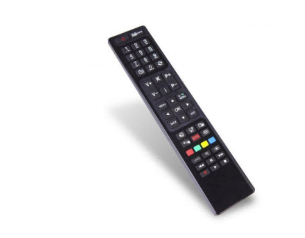 Salora Afstandsbediening (P30AT086057), Enlèvement ou Envoi, Neuf, Originale, TV