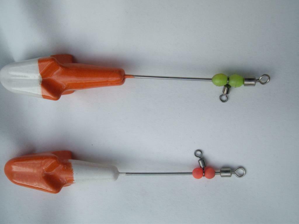 surfkasting lood in 140 - 162 en 182 gram, Ophalen of Verzenden, Nieuw, Dobber of Lood