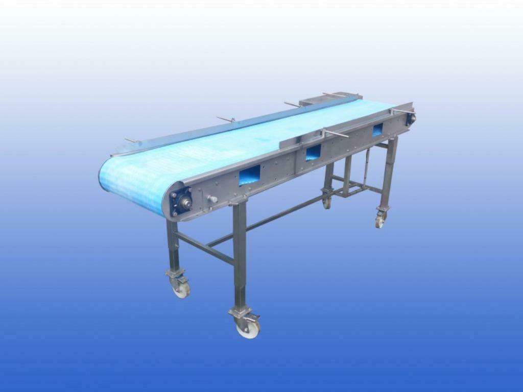 Le convoyeur utilise 45 cm, Enlèvement ou Envoi, Utilisé