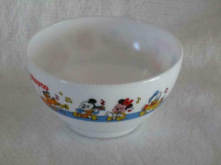 Disney kom, Enlèvement ou Envoi, Utilisé