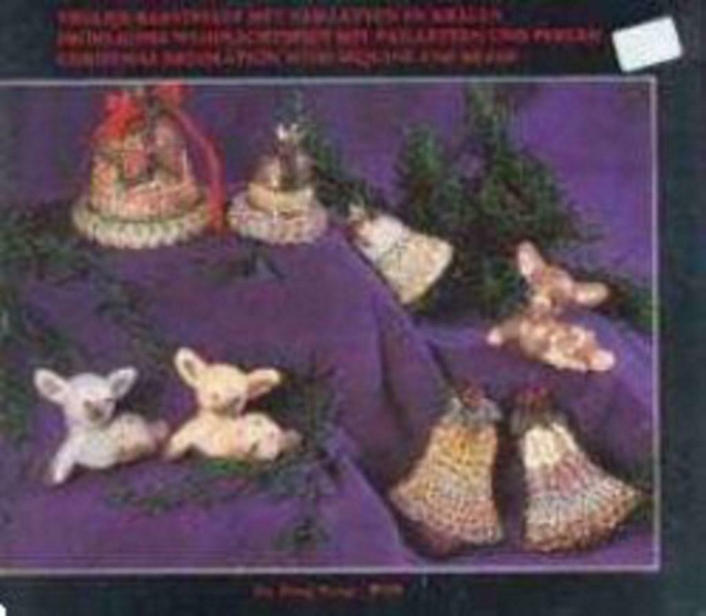 Vrolijk kerstfeest met pailletten en kralen, Ho Ming Wong, Boeken, Ophalen of Verzenden, Gelezen