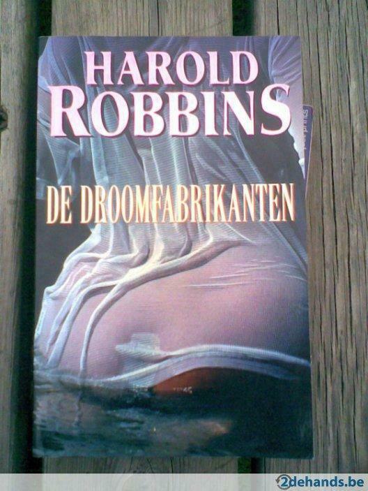 De droomfabrikanten, Nieuw