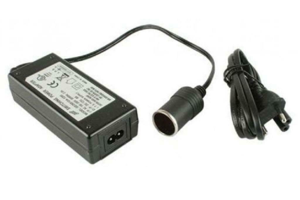 Omvormer Van 220 Volt Naar 24 Volt, Caravans en Kamperen, Ophalen of Verzenden, Zo goed als nieuw