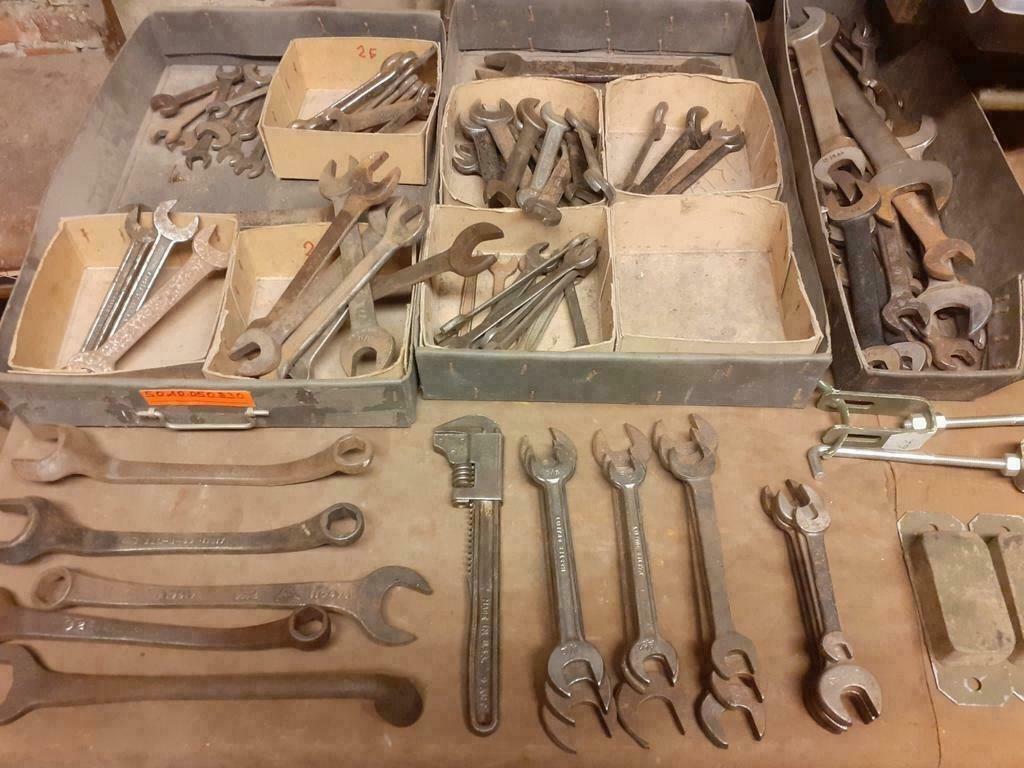 Clés et outils Willys MB Ford GPW Dodge GMC CCKW, Enlèvement ou Envoi, Armée de terre, Autres types