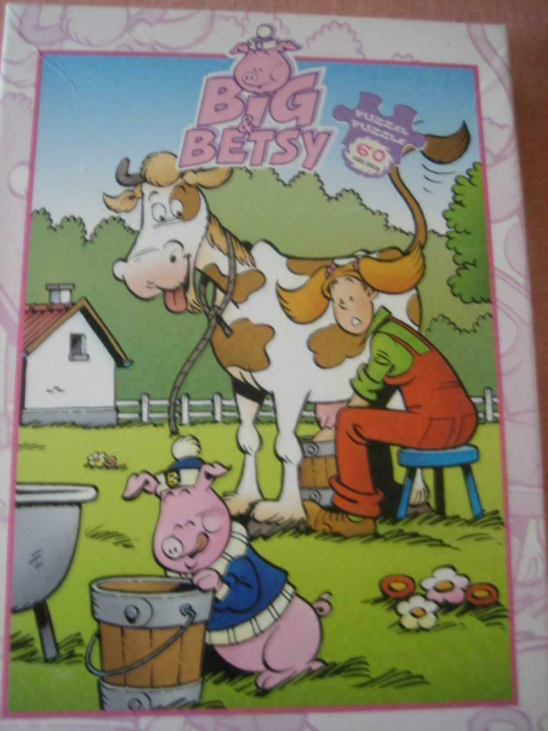 Educatief speelgoed, Enlèvement, Plus de 50 pièces, Neuf, 4 à 6 ans