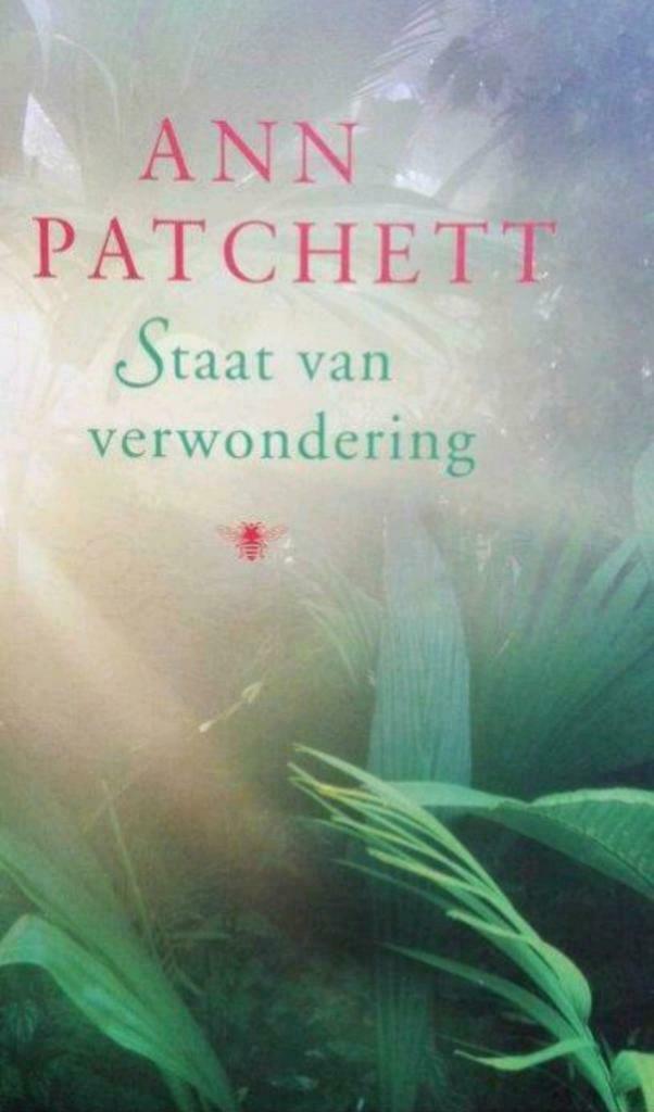 Staat van Verwondering, Boeken, Nieuw