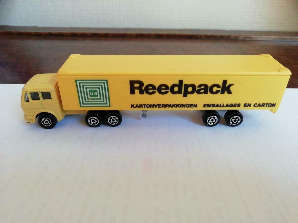 jouet     " voitures  Majorette", Envoi, Utilisé