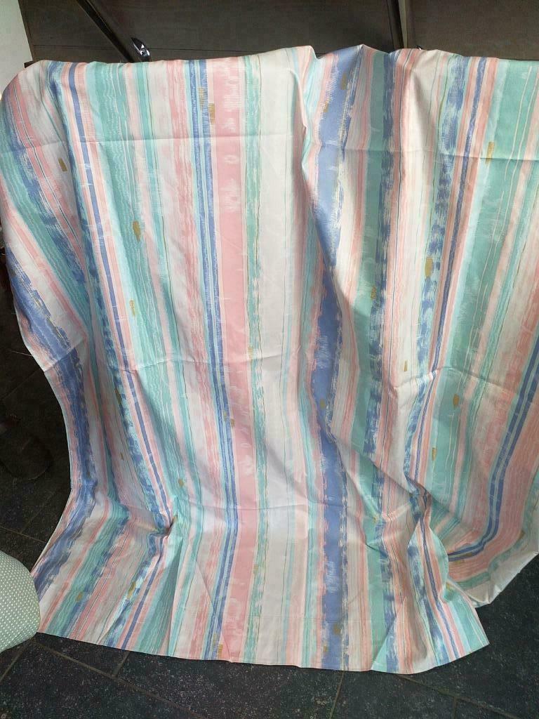 tentures, Maison & Meubles, Enlèvement ou Envoi, Comme neuf