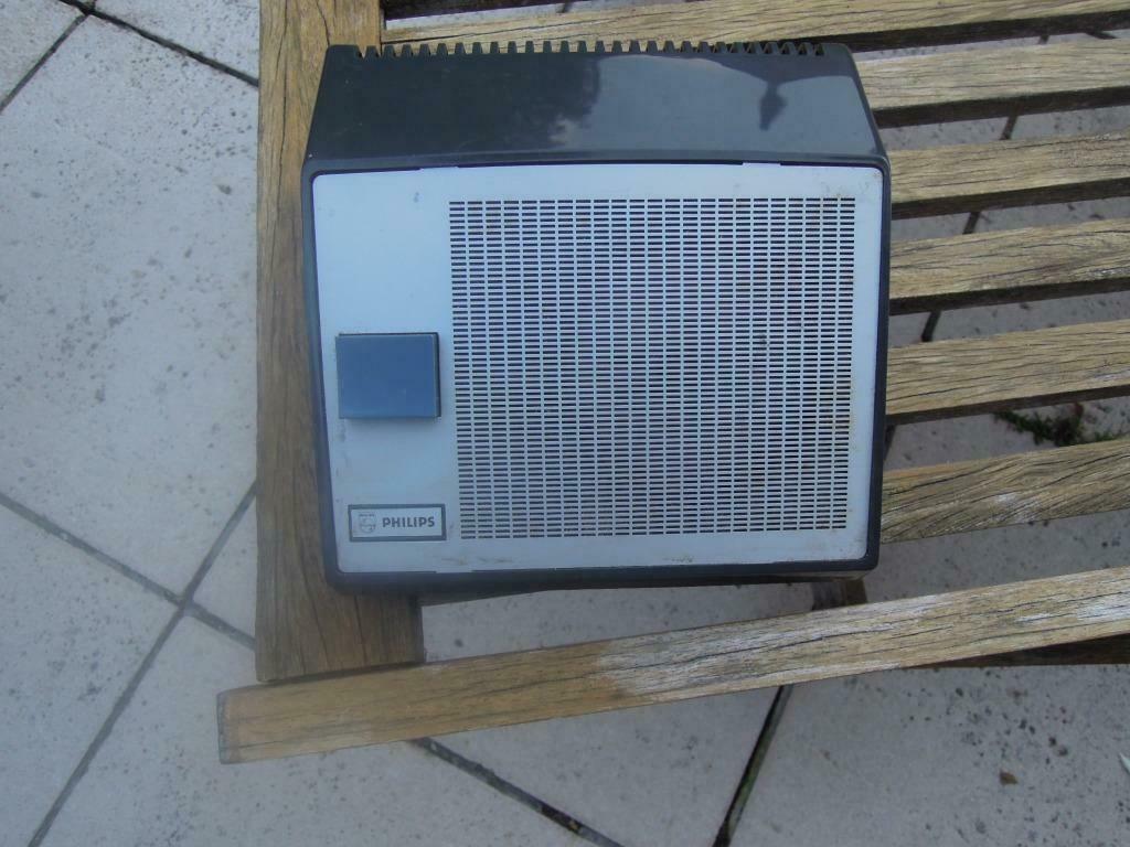 micro Philips type LBB 7011 luidspreker oproepsysteem, Consoles de jeu & Jeux vidéo, Enlèvement ou Envoi, Utilisé