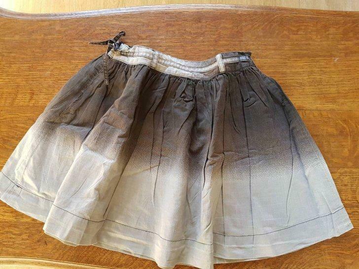 Jupe OKAIDI taille 5 ans, Enlèvement, Utilisé, Fille, Robe ou Jupe