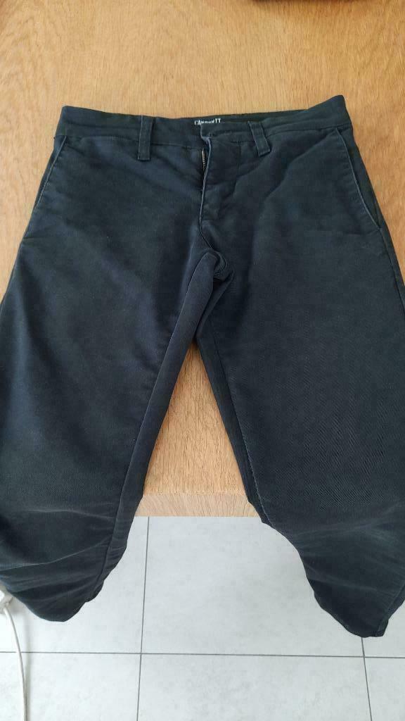 Carhartt 26x34, Vêtements | Hommes, Pantalons, Enlèvement ou Envoi, Carhartt, Autres tailles, Porté