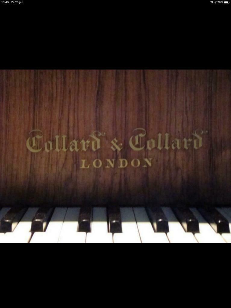 Kopen of ruilen voor degelijke karaktervolle buffetpiano, Ophalen, Piano