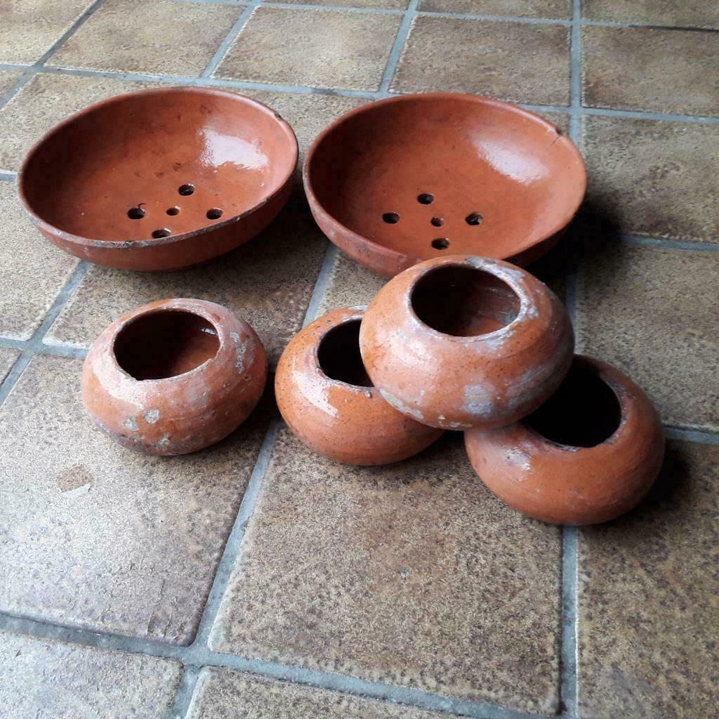 duivenpotten, Dieren en Toebehoren, Kropper