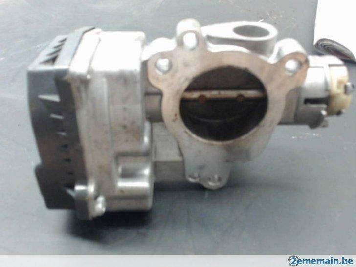 boitier papillon 408239821001, Autos : Pièces & Accessoires, Moteurs & Accessoires, Citroën, Utilisé