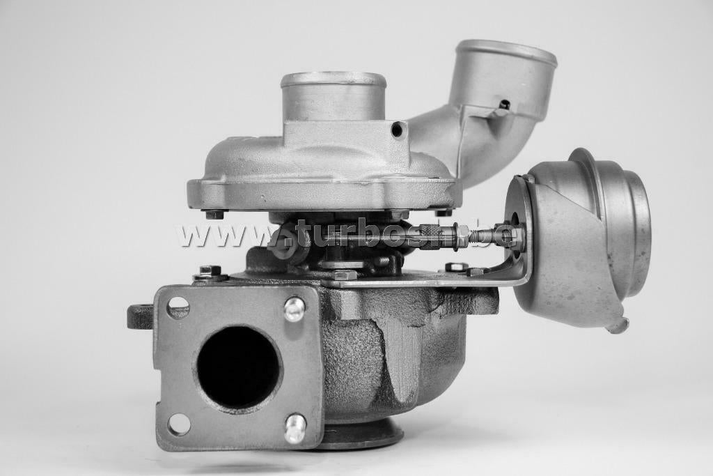 Nieuwe turbo voor Chrysler met garantie, Auto-onderdelen, Ophalen of Verzenden, Nieuw, Chrysler