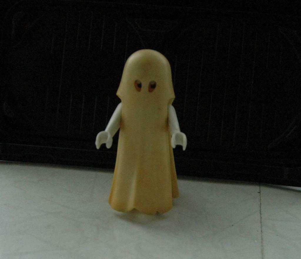 Fantôme de playmobil, Enlèvement ou Envoi, Utilisé, Playmobil en vrac