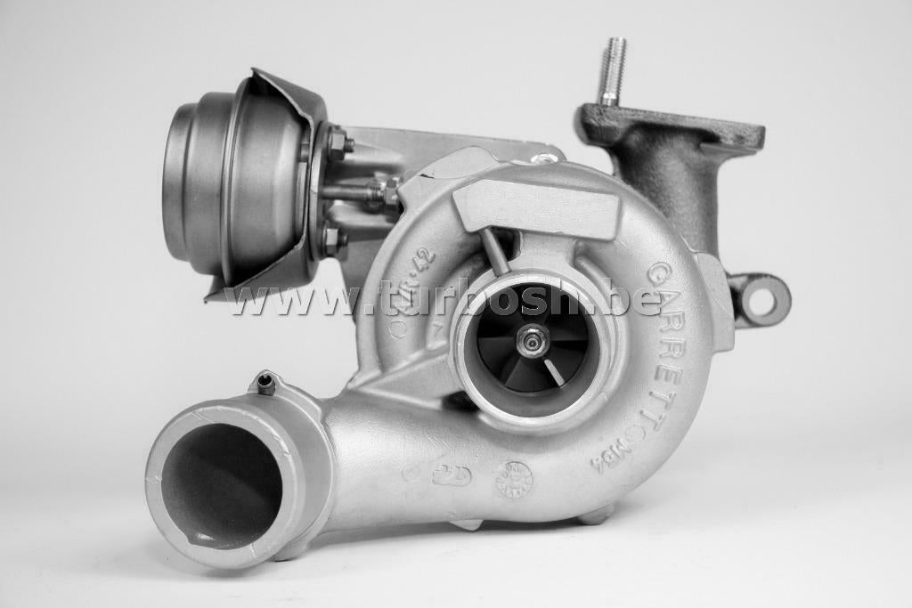 Nieuwe turbo voor Chrysler met garantie, Auto-onderdelen, Ophalen of Verzenden, Nieuw, Chrysler