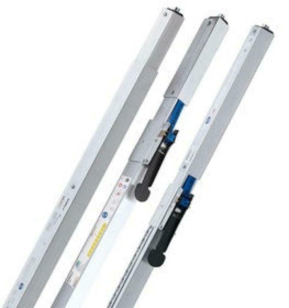 Ladingstang / sperstang KIM 5x7, Bedrijf, Te koop