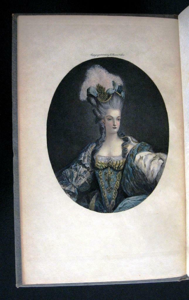 Secret Memoirs of the Courts of Europe [c 1900] set v 24, Antiek en Kunst, Ophalen of Verzenden