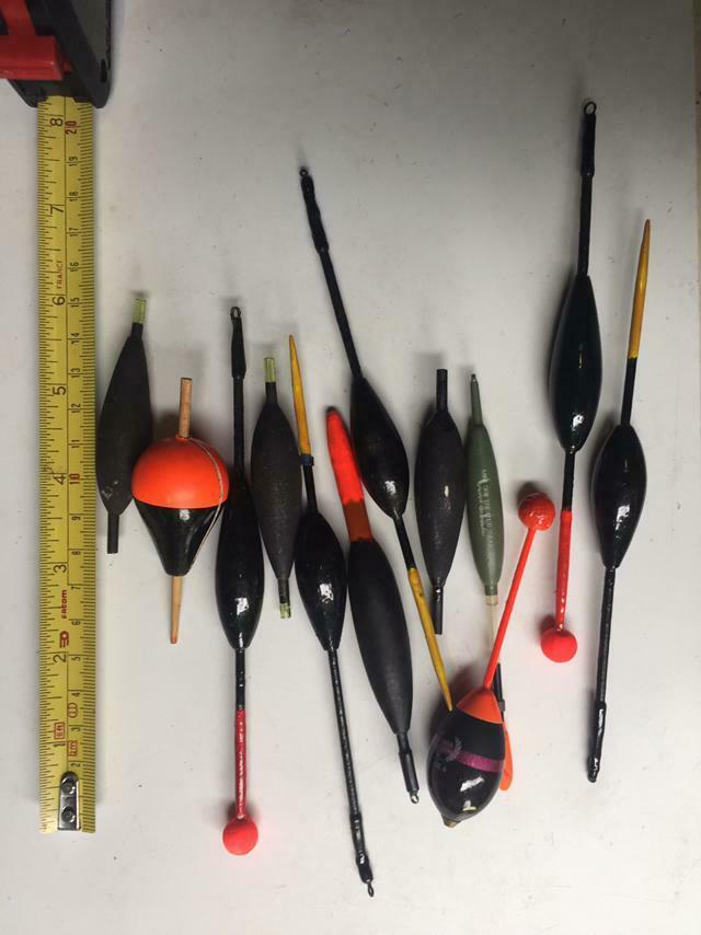 Flotteurs de toutes sortes, Enlèvement ou Envoi, Comme neuf