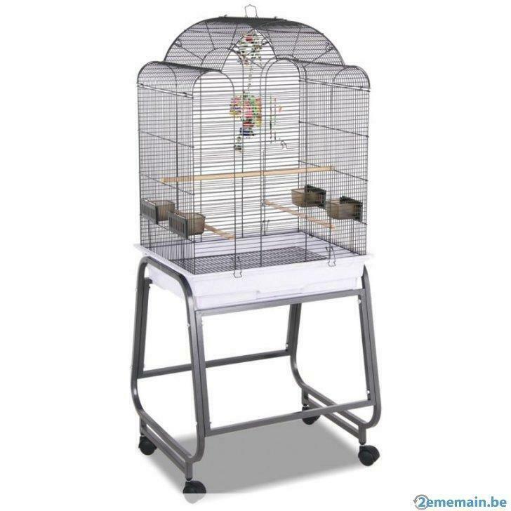 Cage oiseau kila cage canari voliere mandarin pinson XXL, Envoi, Neuf