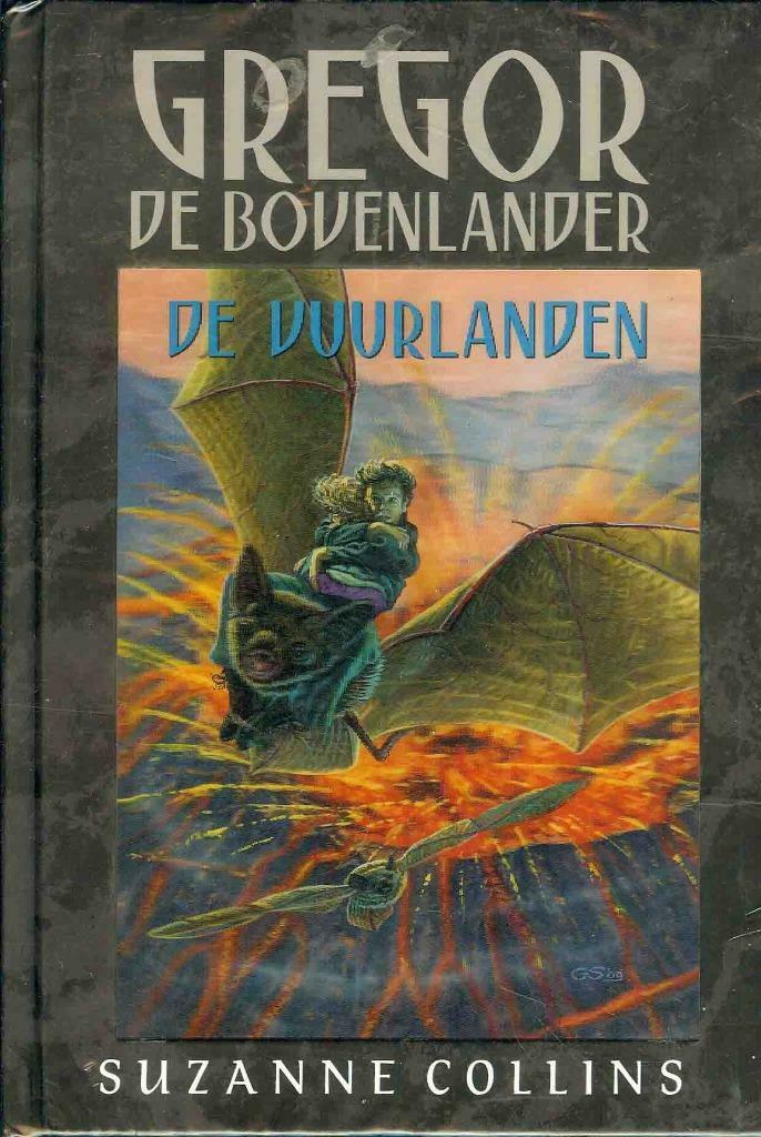 de vuurlanden (318), Boeken, Ophalen of Verzenden, Nieuw, Fictie