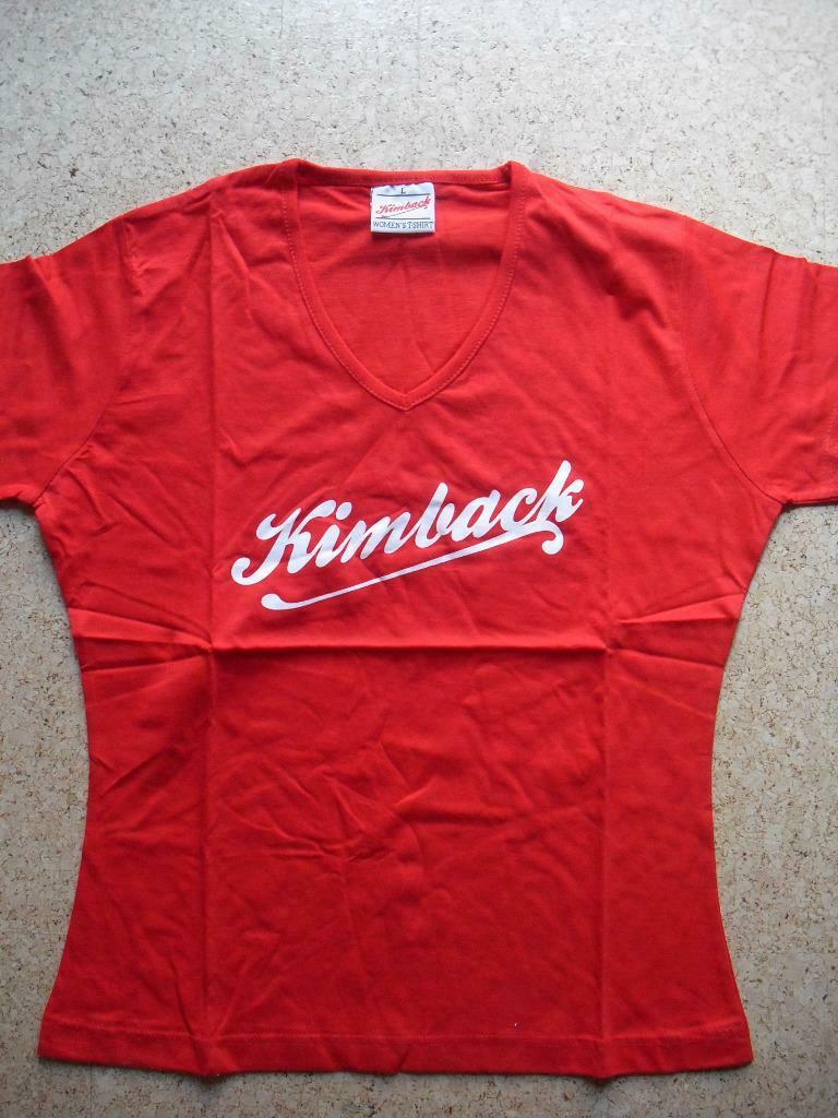 Kim Clijsters is back, Sports & Fitness, Tennis, Enlèvement ou Envoi, Neuf, Vêtements