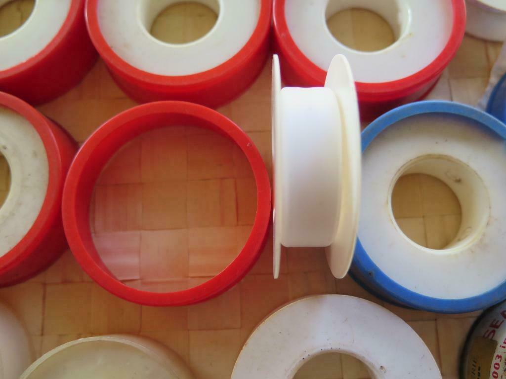 teflon pour plomberie, Bricolage & Construction, Enlèvement ou Envoi, Neuf, Autres types