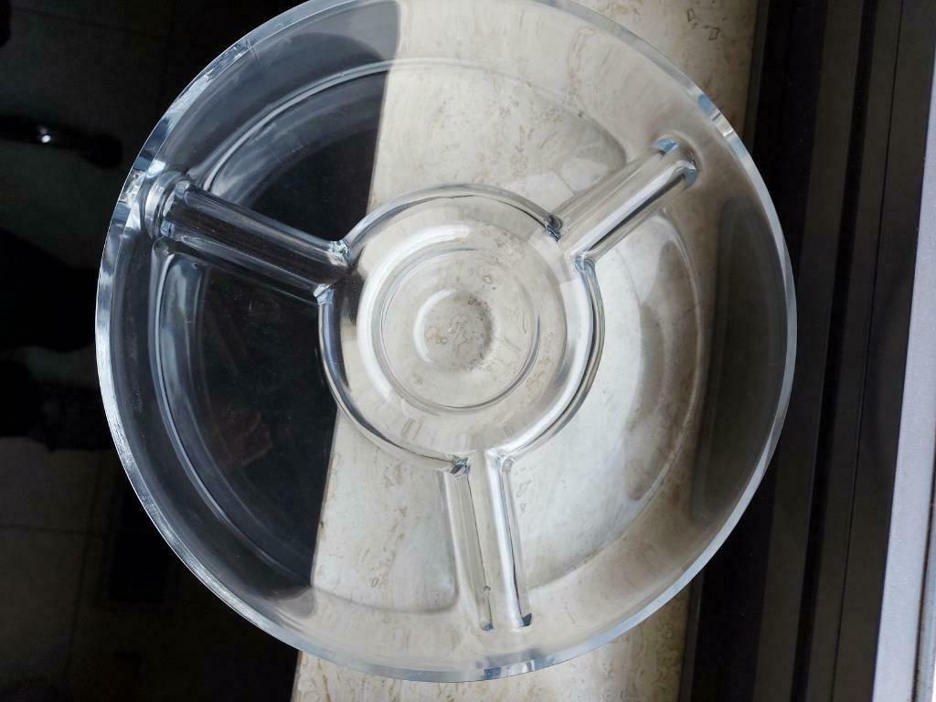 bol apéritif en pyrex, Maison & Meubles, Cuisine | Vaisselle, Enlèvement ou Envoi, Verre, Utilisé, Balance ou Balances