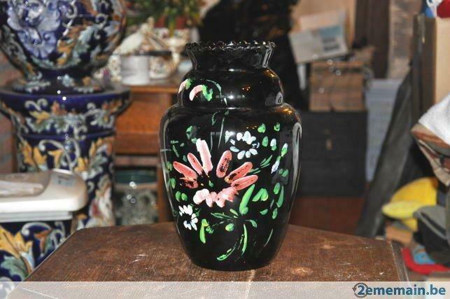 grand vase boom ou havre, Antiquités & Art, Enlèvement