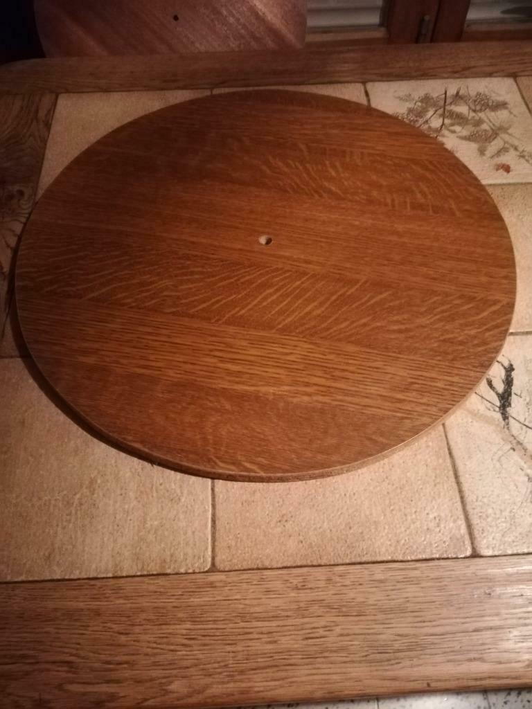 Materiaal voor kantwerkster, houten cirkel met een diameter, Ophalen of Verzenden, Nieuw