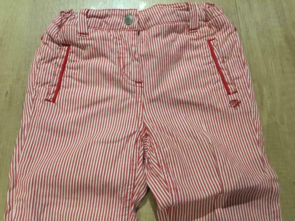 Nieuwe RW 18 maand broek gratis verzending., River Woods, Broekje, Meisje, Nieuw