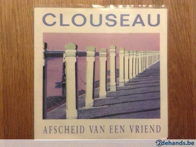 single clouseau