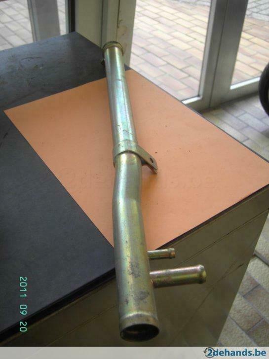 honda onderdeel, Ophalen of Verzenden, Nieuw, Honda