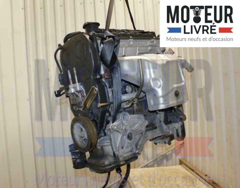 Moteur MITSUBISHI COLT CARISMA LANCER PAJERO PININ GALANT SP, Verzenden, Gebruikt, Mitsubishi