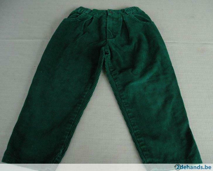 Pantalon enfant Jacadi, Enlèvement ou Envoi, Utilisé