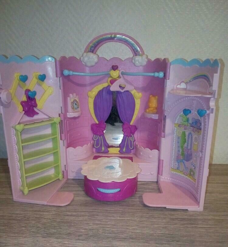 🩷 My Little pony, Kinderen en Baby's, Speelgoed | My Little Pony, Ophalen of Verzenden
