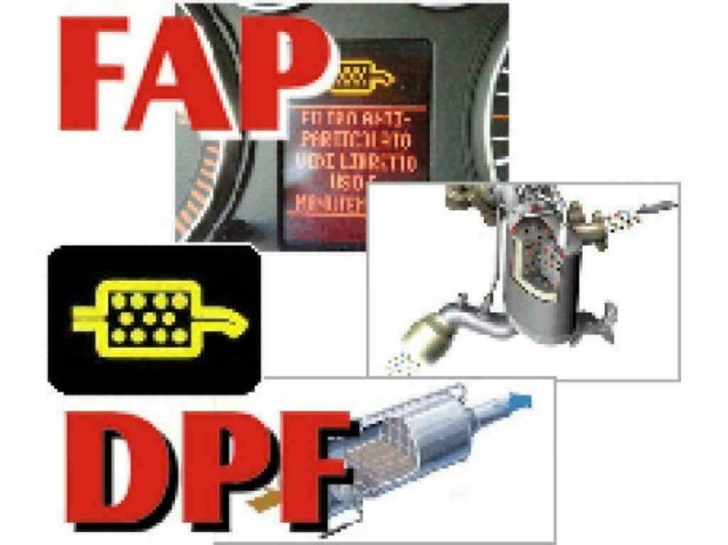 ️FAP DPF EGR OFF Régénération Décolmatage, Ophalen of Verzenden, Gereviseerd, BMW