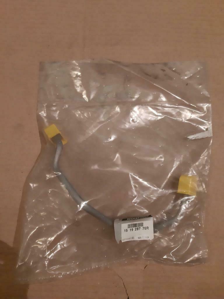 Turboslang Renault Trafic 1,6 Dci R9M, Ophalen of Verzenden, Renault