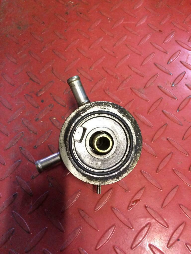 yamaha R6 '99 warmtewisselaar, Ophalen of Verzenden, Gebruikt