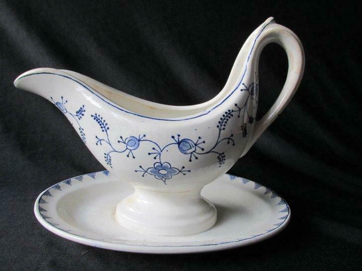 Sauskom Boch 'Meissen', Enlèvement ou Envoi