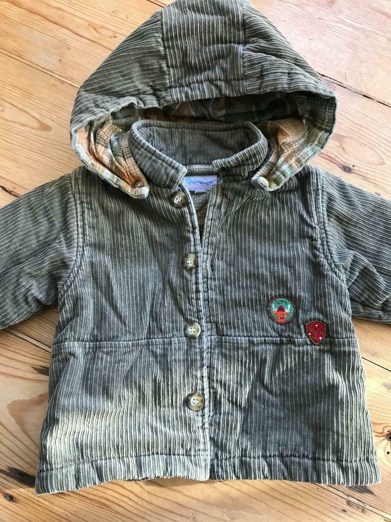 Prémaman manteau 23 mois, Ophalen, Premaman, Jongen, Jas