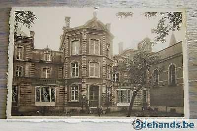 Helchin Château du Beaulieu, Collections